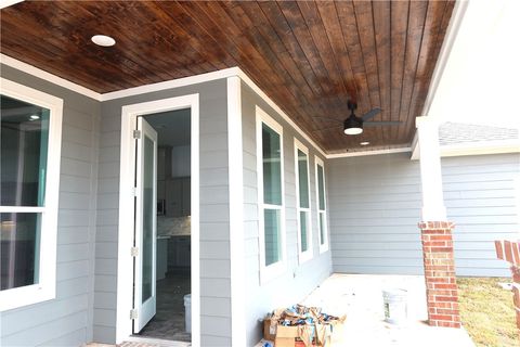 Tiny photo for 1963 Cambria Drive, Bryan, TX 77807 (MLS # 26005459)