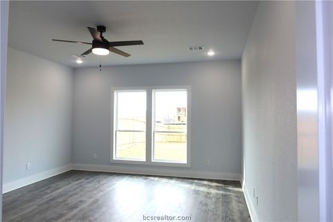 Tiny photo for 1963 Cambria Drive, Bryan, TX 77807 (MLS # 26005459)