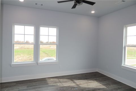Tiny photo for 1963 Cambria Drive, Bryan, TX 77807 (MLS # 26005459)