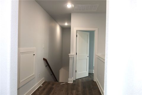 Tiny photo for 1963 Cambria Drive, Bryan, TX 77807 (MLS # 26005459)