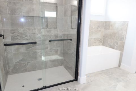 Tiny photo for 1963 Cambria Drive, Bryan, TX 77807 (MLS # 26005459)