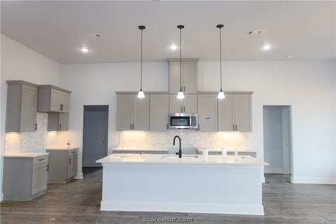 Tiny photo for 1963 Cambria Drive, Bryan, TX 77807 (MLS # 26005459)