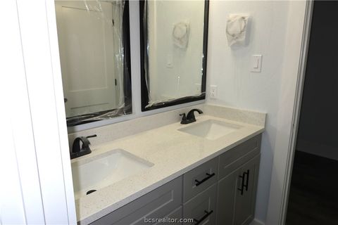 Tiny photo for 1963 Cambria Drive, Bryan, TX 77807 (MLS # 26005459)