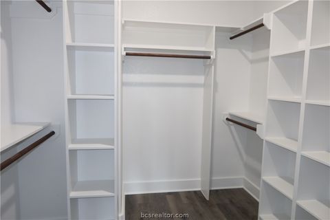Tiny photo for 1963 Cambria Drive, Bryan, TX 77807 (MLS # 26005459)