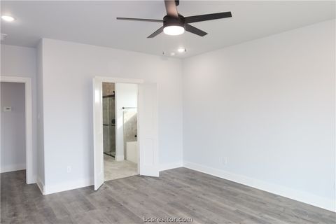 Tiny photo for 1963 Cambria Drive, Bryan, TX 77807 (MLS # 26005459)