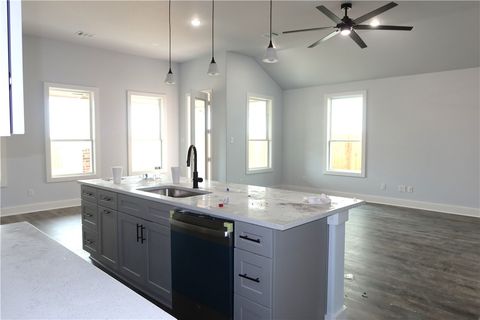Tiny photo for 1963 Cambria Drive, Bryan, TX 77807 (MLS # 26005459)