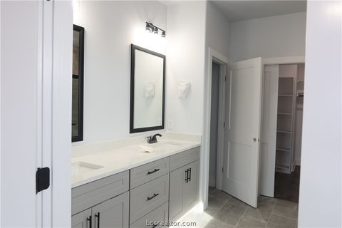 Tiny photo for 1963 Cambria Drive, Bryan, TX 77807 (MLS # 26005459)