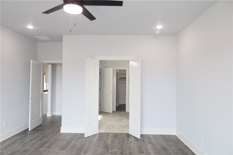 Tiny photo for 1963 Cambria Drive, Bryan, TX 77807 (MLS # 26005459)