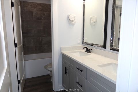 Tiny photo for 1963 Cambria Drive, Bryan, TX 77807 (MLS # 26005459)