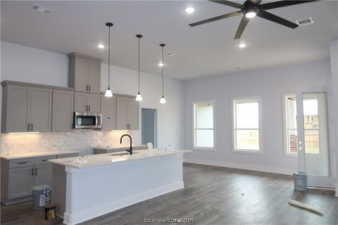 Tiny photo for 1963 Cambria Drive, Bryan, TX 77807 (MLS # 26005459)