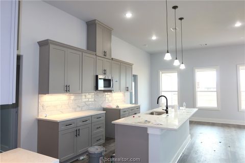Tiny photo for 1963 Cambria Drive, Bryan, TX 77807 (MLS # 26005459)