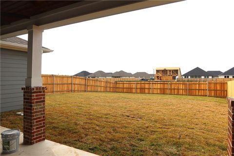 Tiny photo for 1963 Cambria Drive, Bryan, TX 77807 (MLS # 26005459)