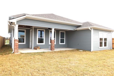 Tiny photo for 1963 Cambria Drive, Bryan, TX 77807 (MLS # 26005459)