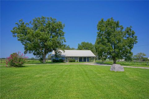 Tiny photo for 15989 SH 30, Richards, TX 77873 (MLS # 25010822)