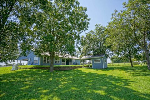 Tiny photo for 15989 SH 30, Richards, TX 77873 (MLS # 25010822)