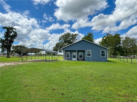 Tiny photo for 15989 SH 30, Richards, TX 77873 (MLS # 25010822)
