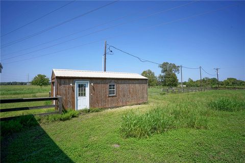 Tiny photo for 15989 SH 30, Richards, TX 77873 (MLS # 25010822)