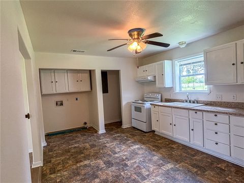 Tiny photo for 15989 SH 30, Richards, TX 77873 (MLS # 25010822)