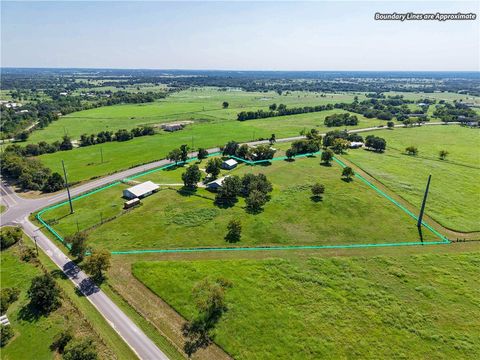 Tiny photo for 15989 SH 30, Richards, TX 77873 (MLS # 25010822)