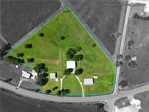 Tiny photo for 15989 SH 30, Richards, TX 77873 (MLS # 25010822)