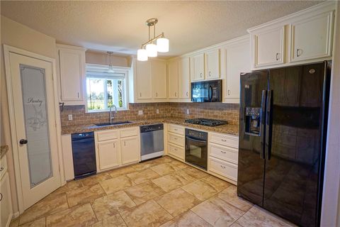Tiny photo for 15989 SH 30, Richards, TX 77873 (MLS # 25010822)