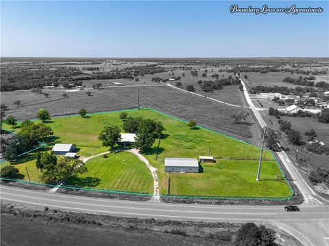 Tiny photo for 15989 SH 30, Richards, TX 77873 (MLS # 25010822)
