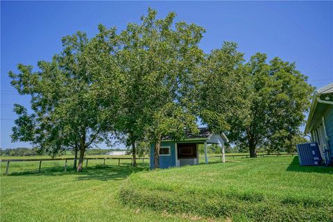 Tiny photo for 15989 SH 30, Richards, TX 77873 (MLS # 25010822)