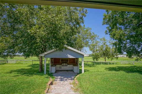 Tiny photo for 15989 SH 30, Richards, TX 77873 (MLS # 25010822)