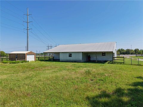 Tiny photo for 15989 SH 30, Richards, TX 77873 (MLS # 25010822)