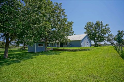 Tiny photo for 15989 SH 30, Richards, TX 77873 (MLS # 25010822)