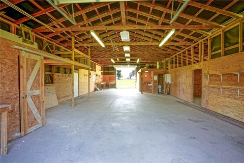 Tiny photo for 15989 SH 30, Richards, TX 77873 (MLS # 25010822)