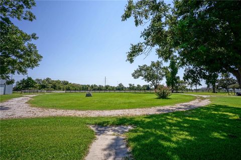 Tiny photo for 15989 SH 30, Richards, TX 77873 (MLS # 25010822)