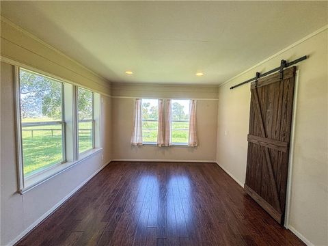 Tiny photo for 15989 SH 30, Richards, TX 77873 (MLS # 25010822)