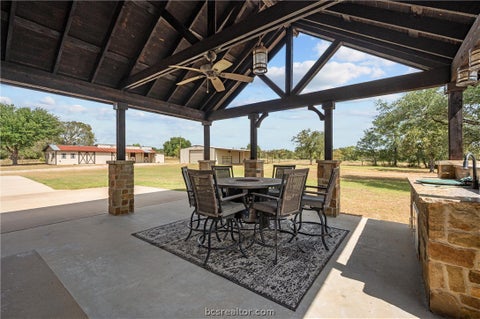 Tiny photo for 15555 Arhopulos Road, College Station, TX 77845 (MLS # 26011832)