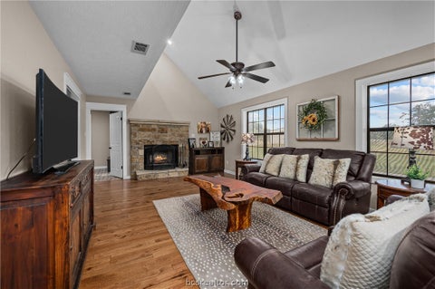 Tiny photo for 15555 Arhopulos Road, College Station, TX 77845 (MLS # 26011832)
