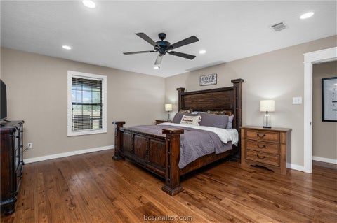 Tiny photo for 15555 Arhopulos Road, College Station, TX 77845 (MLS # 26011832)