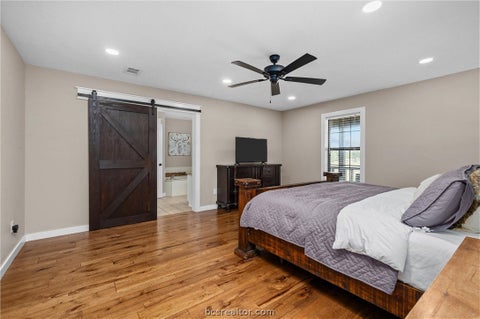 Tiny photo for 15555 Arhopulos Road, College Station, TX 77845 (MLS # 26011832)