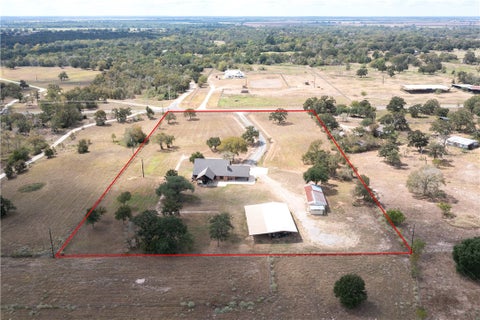 Tiny photo for 15555 Arhopulos Road, College Station, TX 77845 (MLS # 26011832)