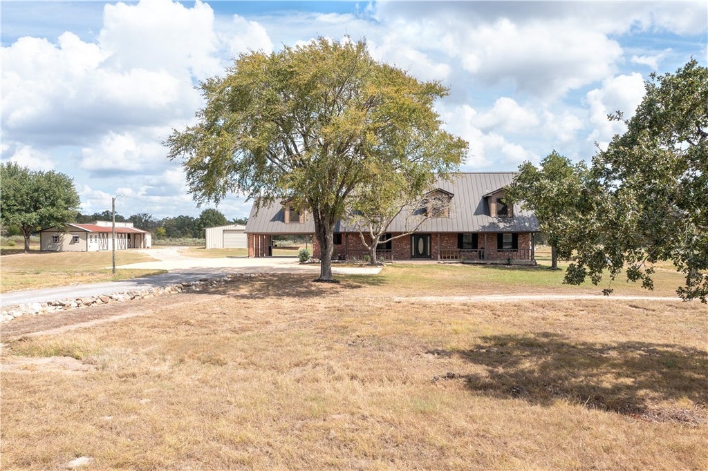 Photo of 15555 Arhopulos Road, College Station, TX 77845 (MLS # 26011832)