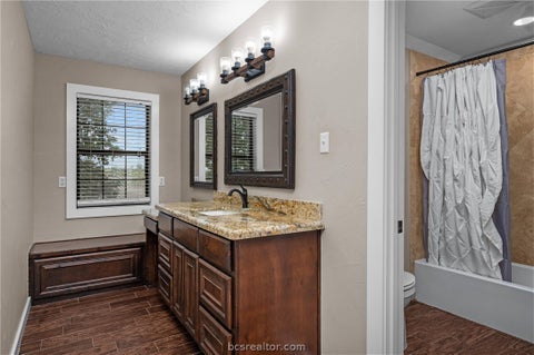 Tiny photo for 15555 Arhopulos Road, College Station, TX 77845 (MLS # 26011832)