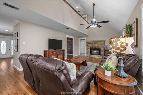 Tiny photo for 15555 Arhopulos Road, College Station, TX 77845 (MLS # 26011832)