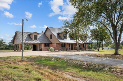 Tiny photo for 15555 Arhopulos Road, College Station, TX 77845 (MLS # 26011832)