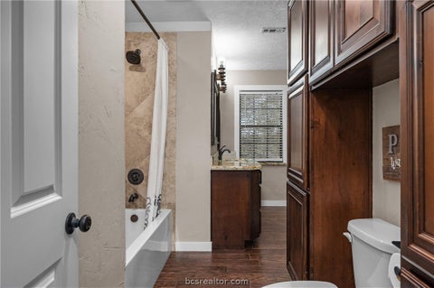 Tiny photo for 15555 Arhopulos Road, College Station, TX 77845 (MLS # 26011832)