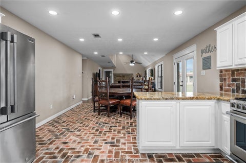 Tiny photo for 15555 Arhopulos Road, College Station, TX 77845 (MLS # 26011832)