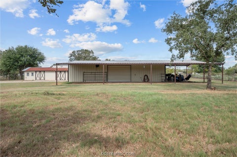 Tiny photo for 15555 Arhopulos Road, College Station, TX 77845 (MLS # 26011832)