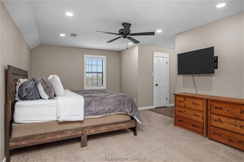 Tiny photo for 15555 Arhopulos Road, College Station, TX 77845 (MLS # 26011832)