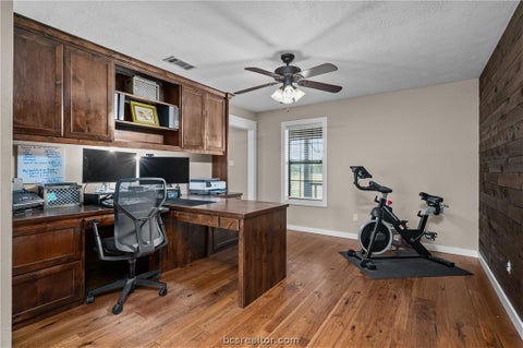Tiny photo for 15555 Arhopulos Road, College Station, TX 77845 (MLS # 26011832)