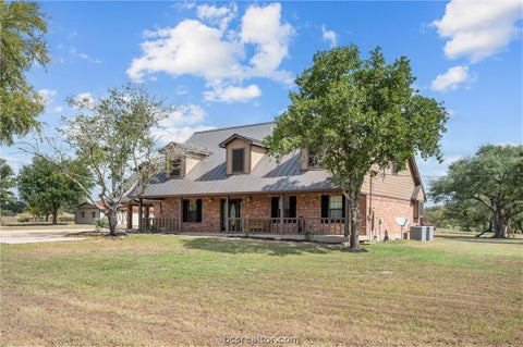 Tiny photo for 15555 Arhopulos Road, College Station, TX 77845 (MLS # 26011832)