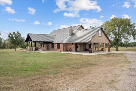 Tiny photo for 15555 Arhopulos Road, College Station, TX 77845 (MLS # 26011832)