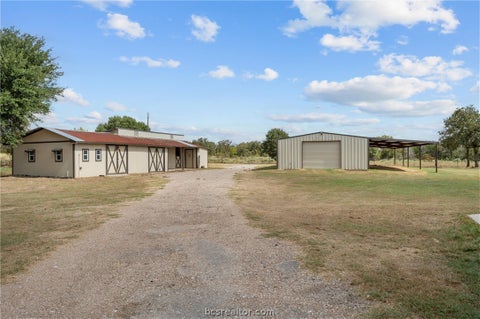 Tiny photo for 15555 Arhopulos Road, College Station, TX 77845 (MLS # 26011832)